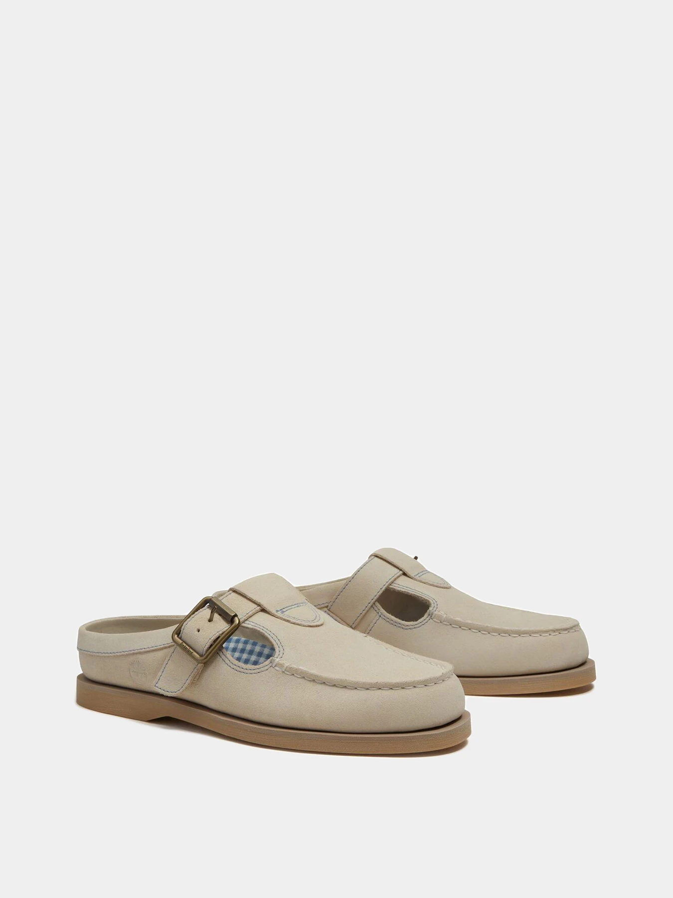 Шлёпанцы Timberland модель TB0A5MT9ER3 Шлёпанцы Timberland модель TB0A5MT9ER3 Фото