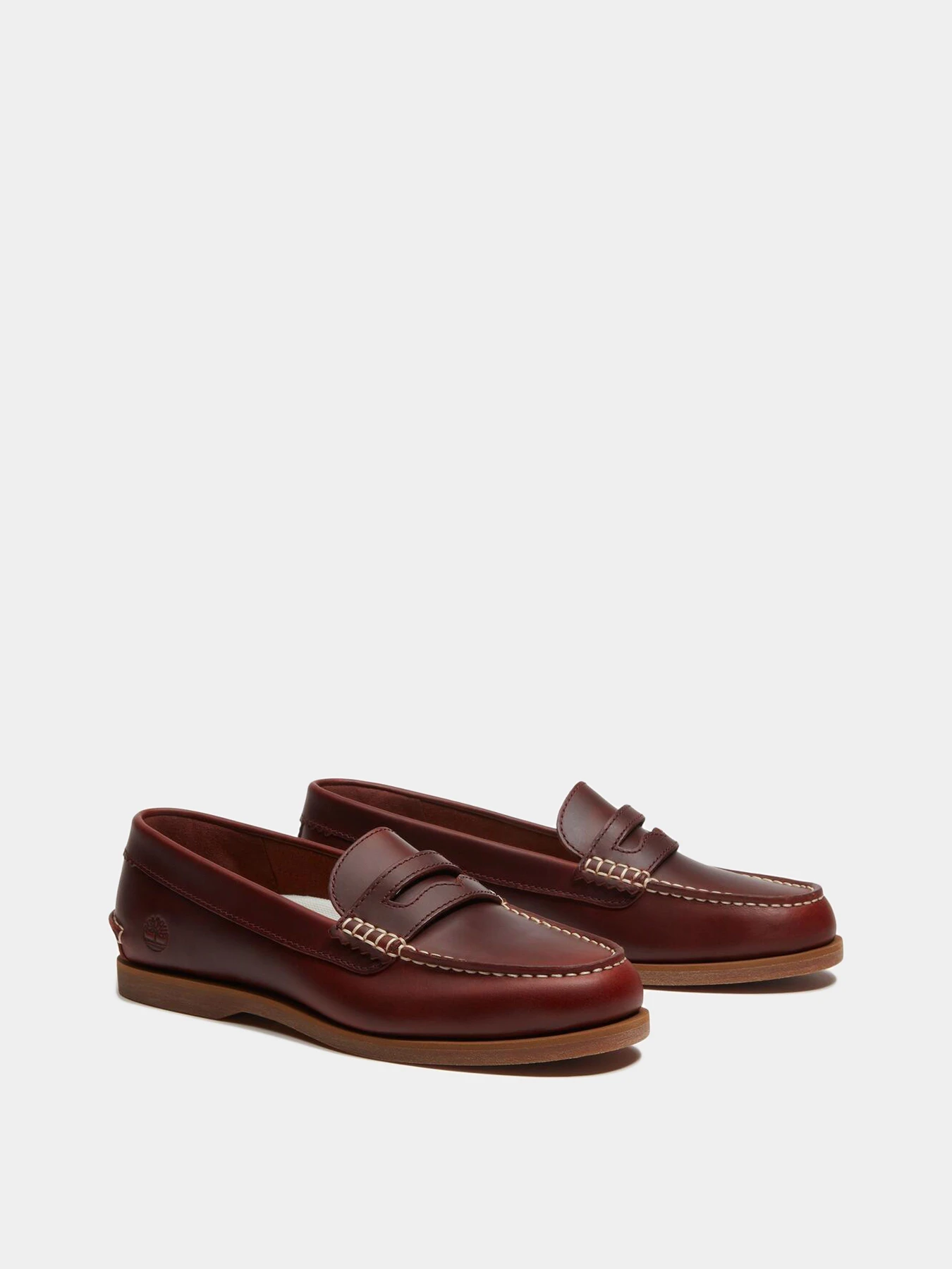 Туфли и лоферы Timberland модель TB0A5MXNEIW Фото