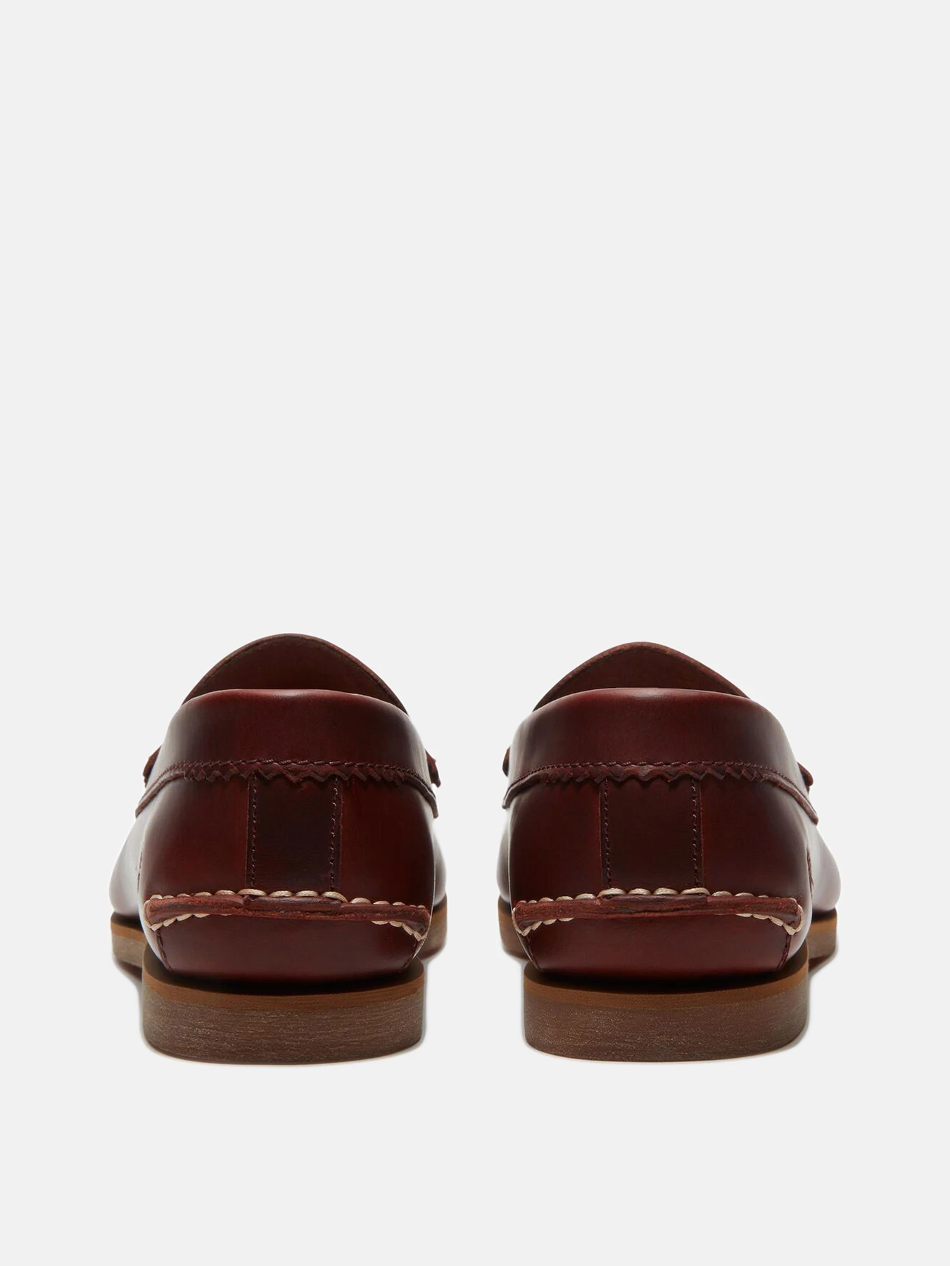 Туфли и лоферы Timberland модель TB0A5MXNEIW Фото