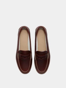 Туфли и лоферы Timberland модель TB0A5MXNEIW Фото