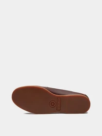 Туфли и лоферы Timberland модель TB0A5MXNEIW Фото