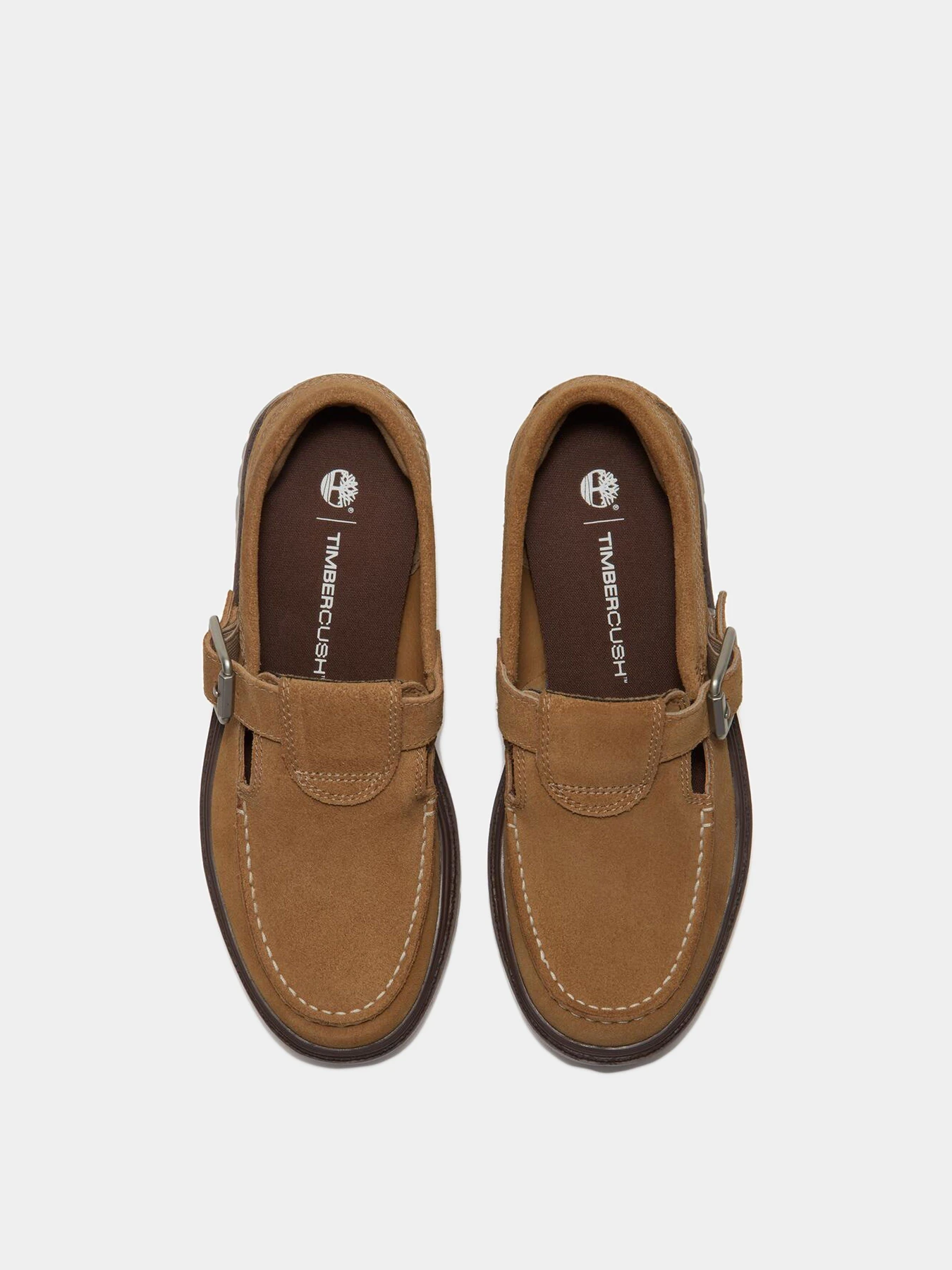 Туфли и лоферы Timberland модель TB0A5MY9EW1 Туфли и лоферы Timberland модель TB0A5MY9EW1 Фото