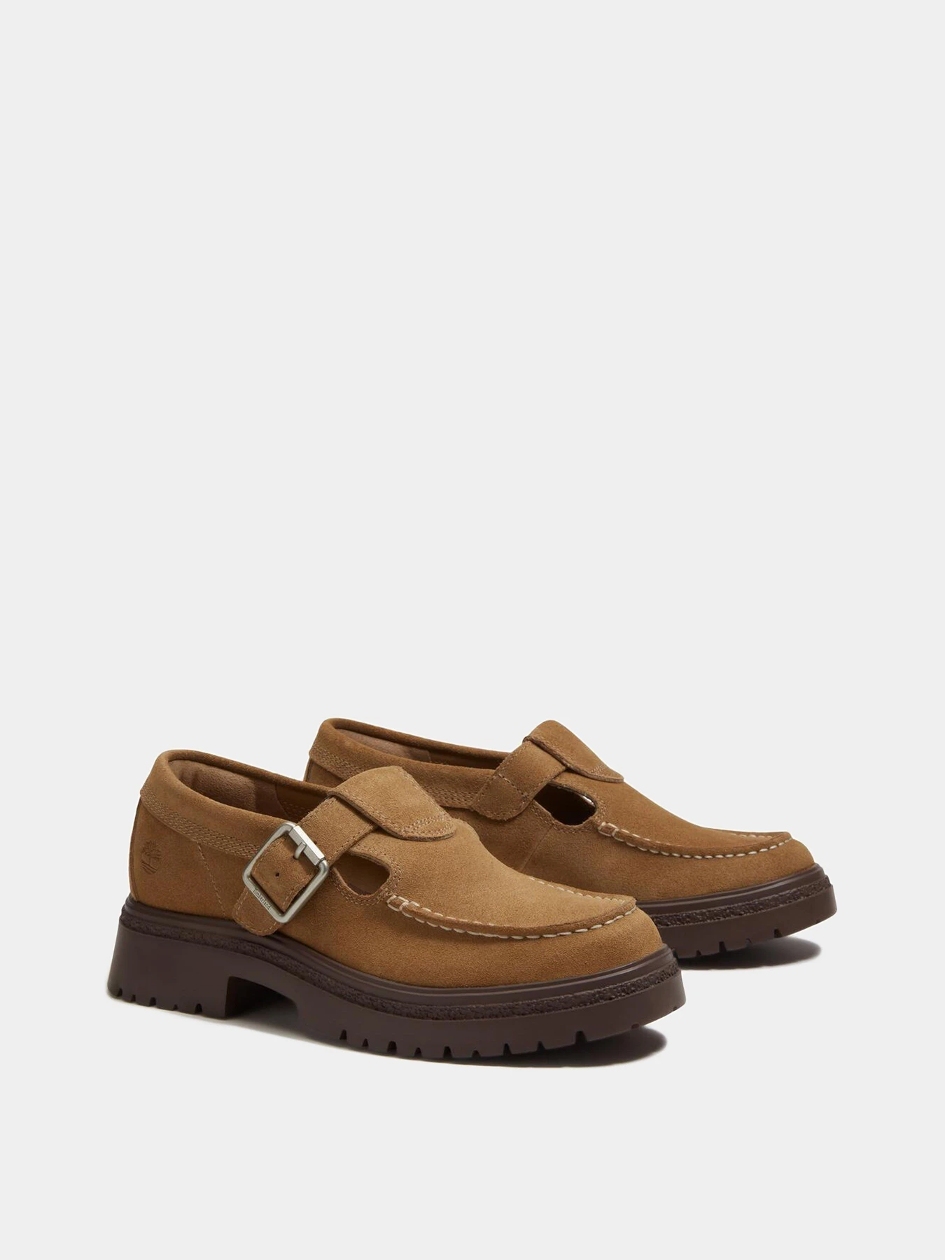Туфли и лоферы Timberland модель TB0A5MY9EW1 Туфли и лоферы Timberland модель TB0A5MY9EW1 Фото