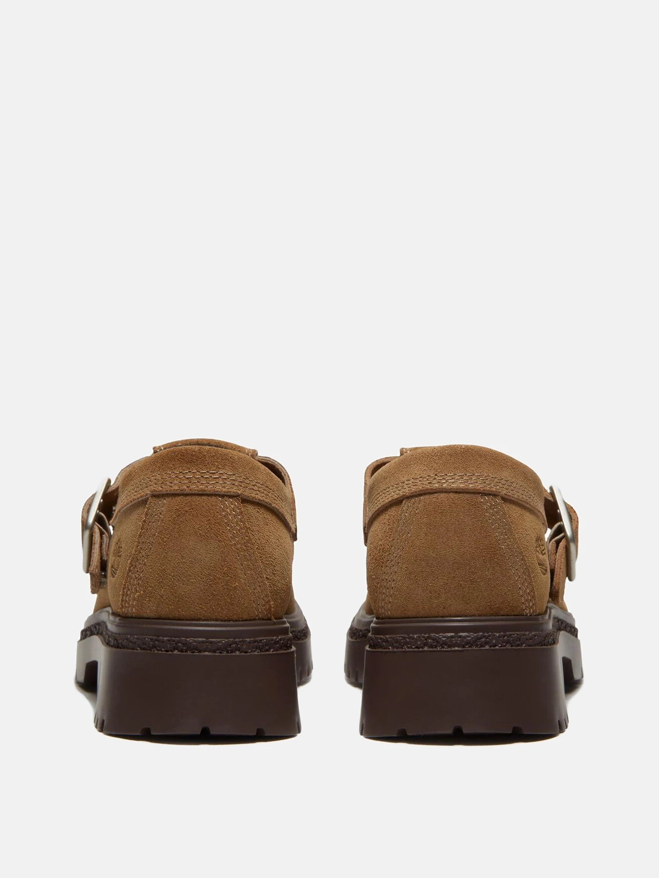 Туфли и лоферы Timberland модель TB0A5MY9EW1 Туфли и лоферы Timberland модель TB0A5MY9EW1 Фото
