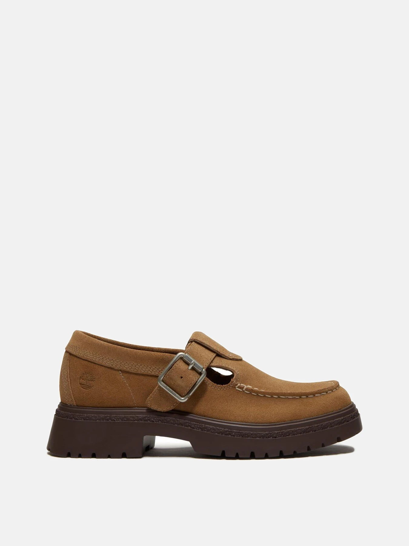 Туфли и лоферы Timberland модель TB0A5MY9EW1 Туфли и лоферы Timberland модель TB0A5MY9EW1 Фото