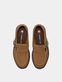 Туфли и лоферы Timberland модель TB0A5MY9EW1 Фото