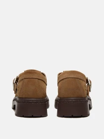 Туфли и лоферы Timberland модель TB0A5MY9EW1 Фото