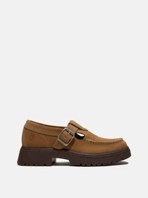 Туфли и лоферы Timberland модель TB0A5MY9EW1 Фото