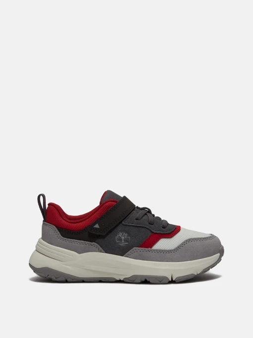 Кроссовки Timberland модель TB0A5NB5AGM Фото