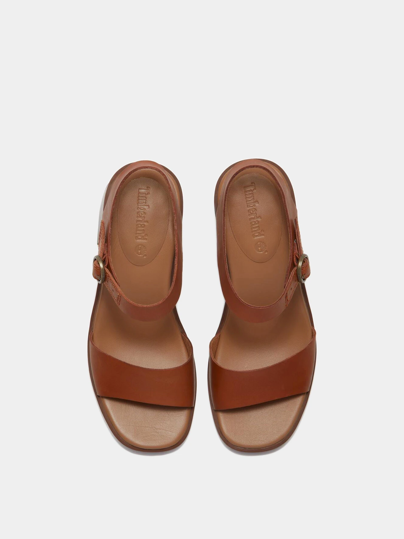 Босоножки Timberland модель TB0A5ND1EM4 Фото