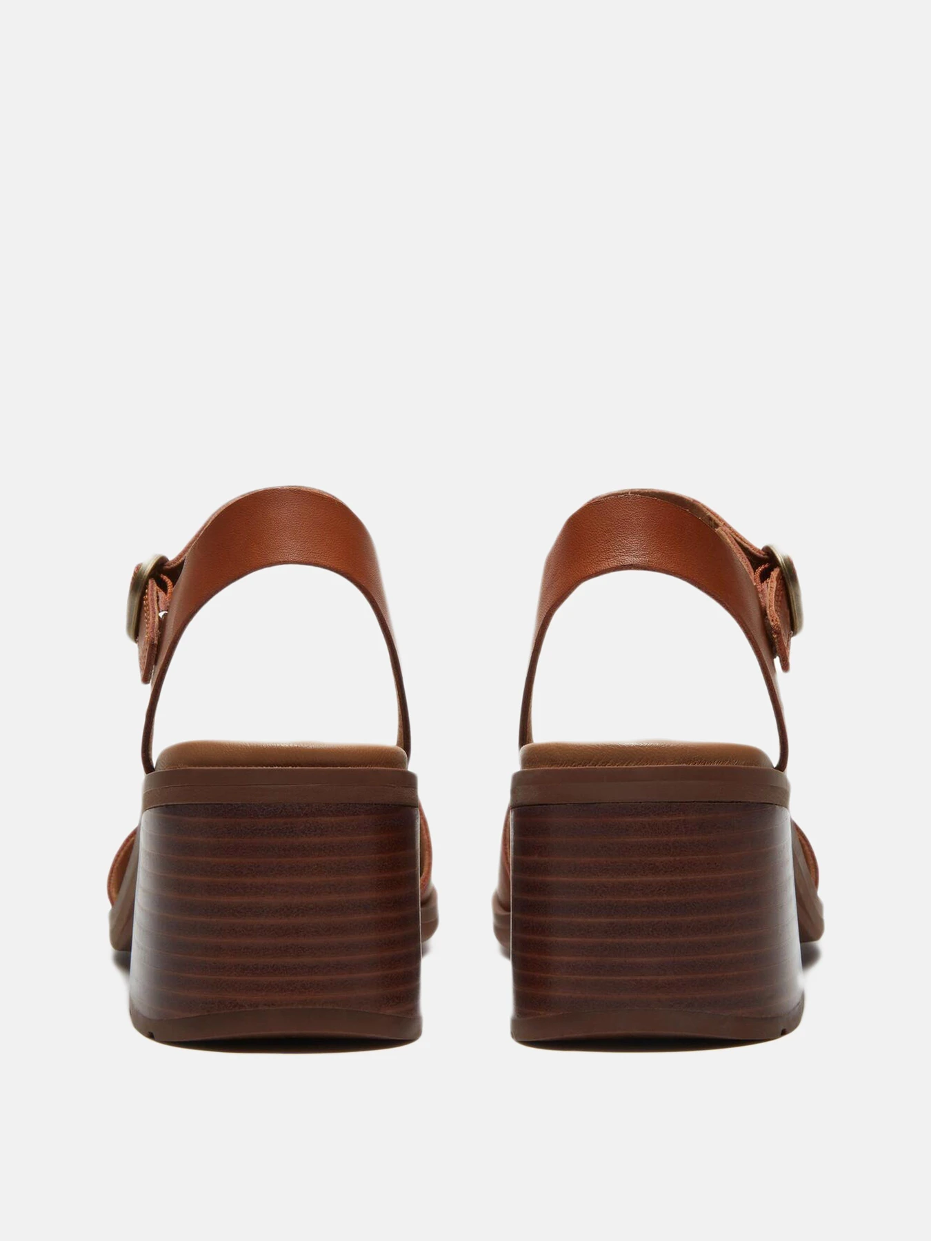 Босоножки Timberland модель TB0A5ND1EM4 Фото