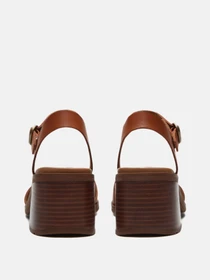 Босоножки Timberland модель TB0A5ND1EM4 Фото