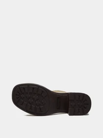 Босоножки Timberland модель TB0A5ND1ER3 Фото
