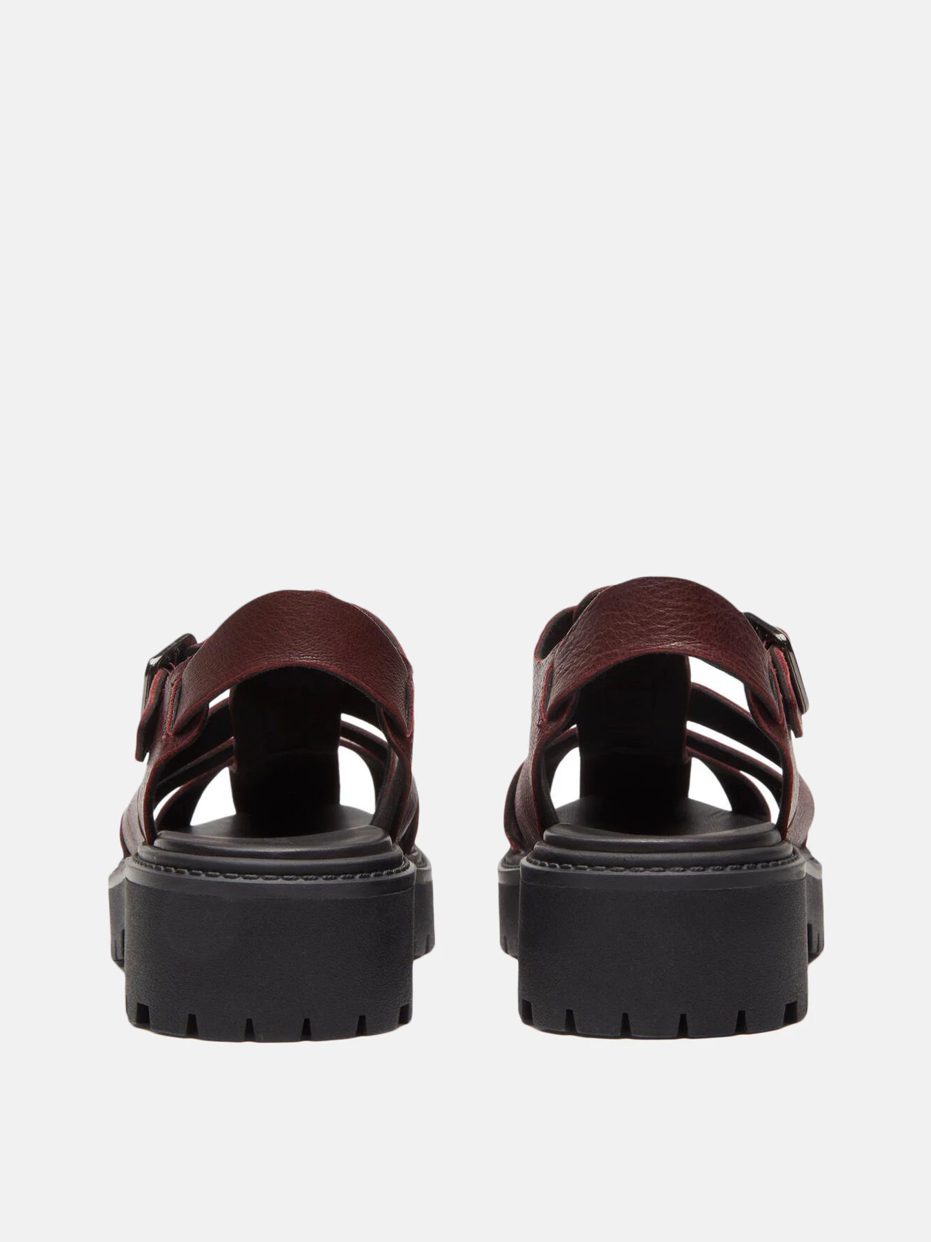Сандалии Timberland модель TB0A5S65EIW Сандалии Timberland модель TB0A5S65EIW Фото
