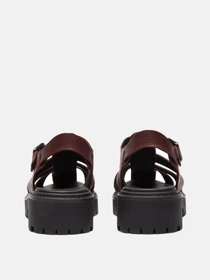 Сандалии Timberland модель TB0A5S65EIW Фото