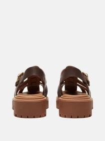 Сандалии Timberland модель TB0A5S65W01 Фото