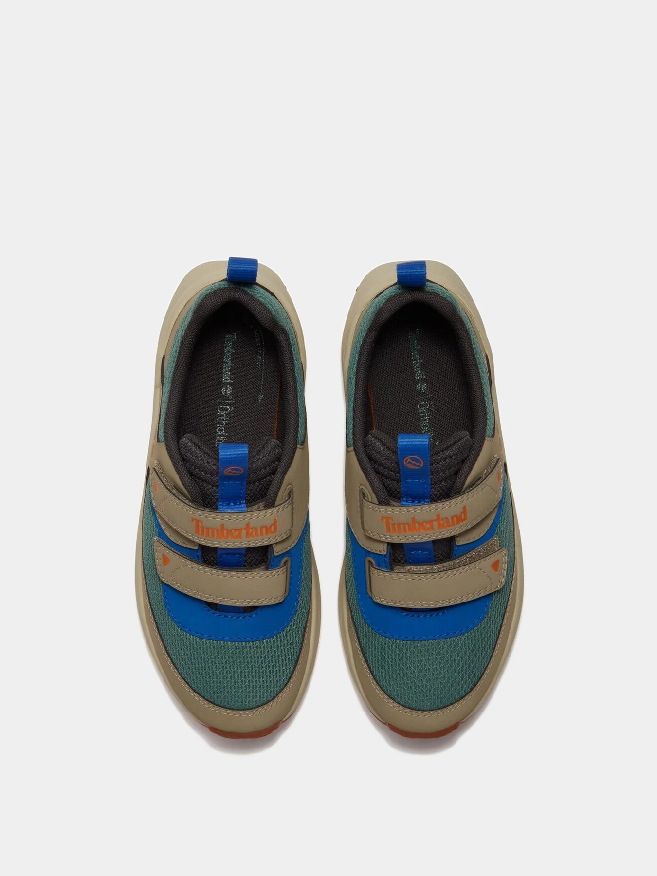 Кроссовки Timberland модель TB0A6BZAEZ3 Кроссовки Timberland модель TB0A6BZAEZ3 Фото