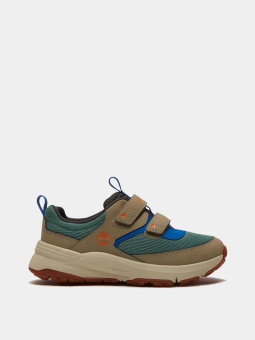 Кроссовки Timberland модель TB0A6BZAEZ3 Фото