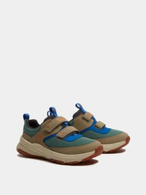 Кроссовки Timberland модель TB0A6BZAEZ3 Фото