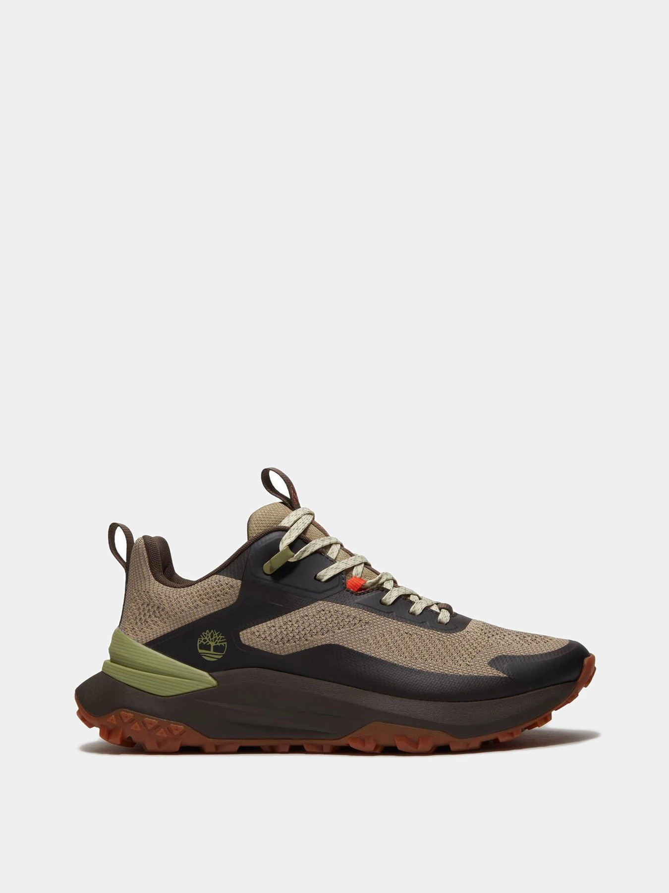 Кроссовки Timberland модель TB0A6DJKEO0 Кроссовки Timberland модель TB0A6DJKEO0 Фото