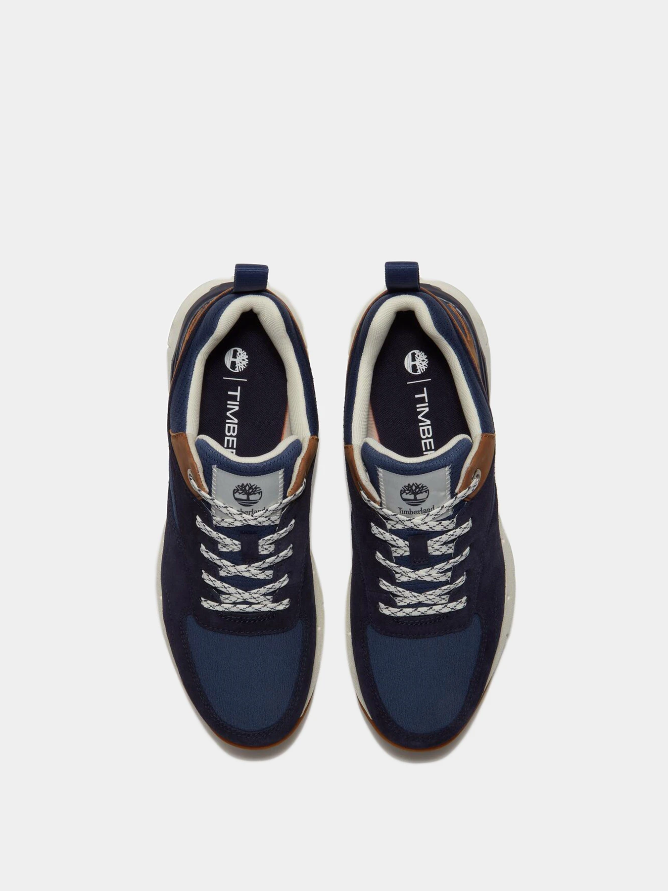 Кроссовки Timberland модель TB0A6DTEEP6 Кроссовки Timberland модель TB0A6DTEEP6 Фото