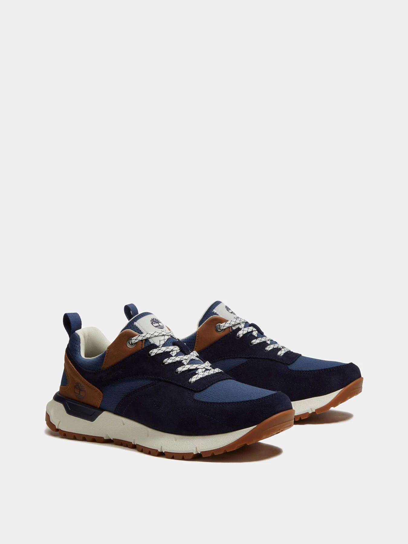 Кроссовки Timberland модель TB0A6DTEEP6 Кроссовки Timberland модель TB0A6DTEEP6 Фото