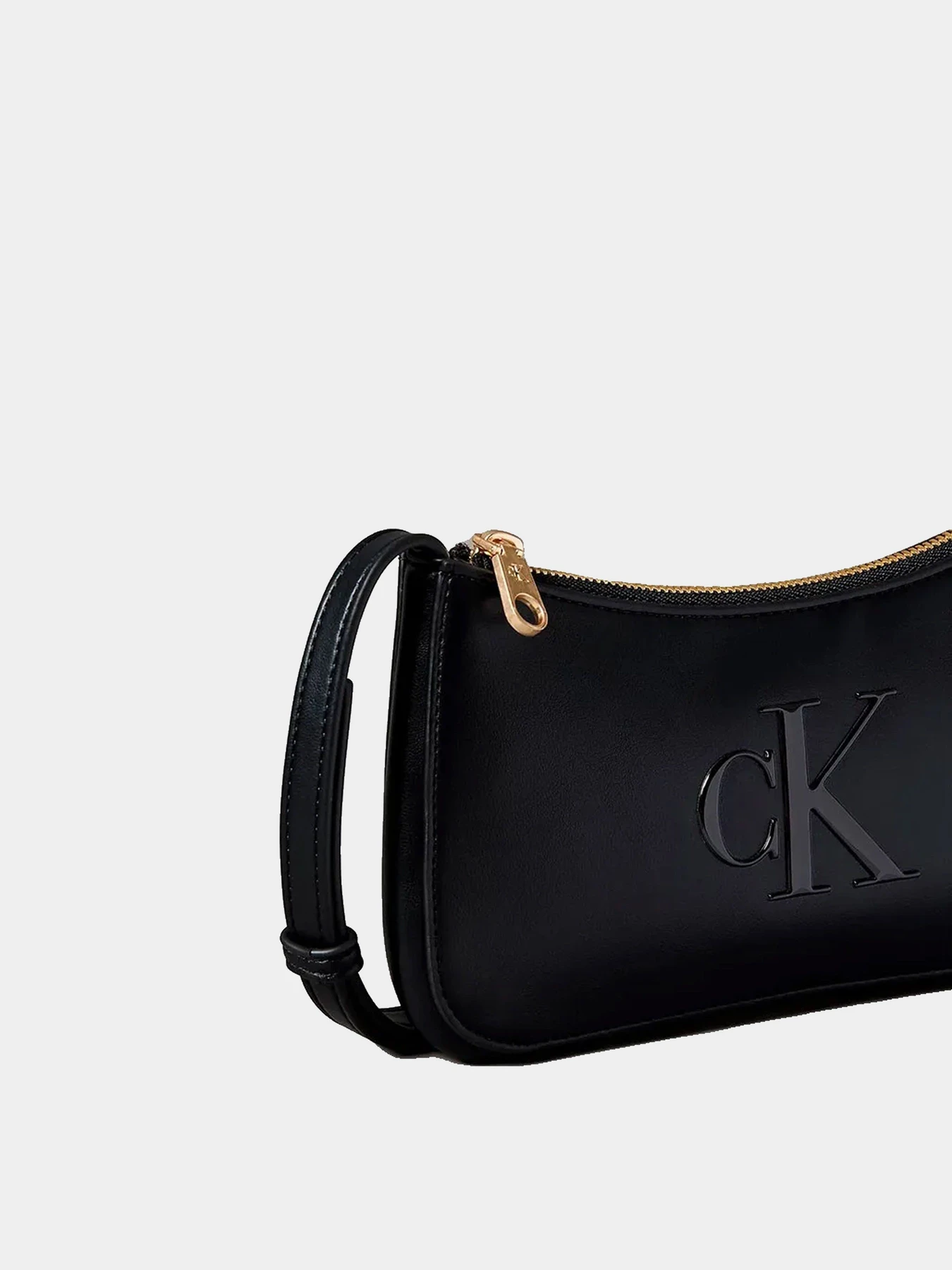 Сумки Calvin Klein модель LV04F1125G-UB1 Фото