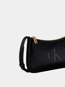 Сумки Calvin Klein модель LV04F1125G-UB1 Фото