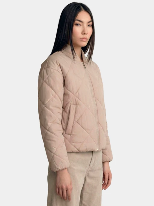 Куртки и дубленки AZALI модель AZ-JKR-111-BE-26SS Фото