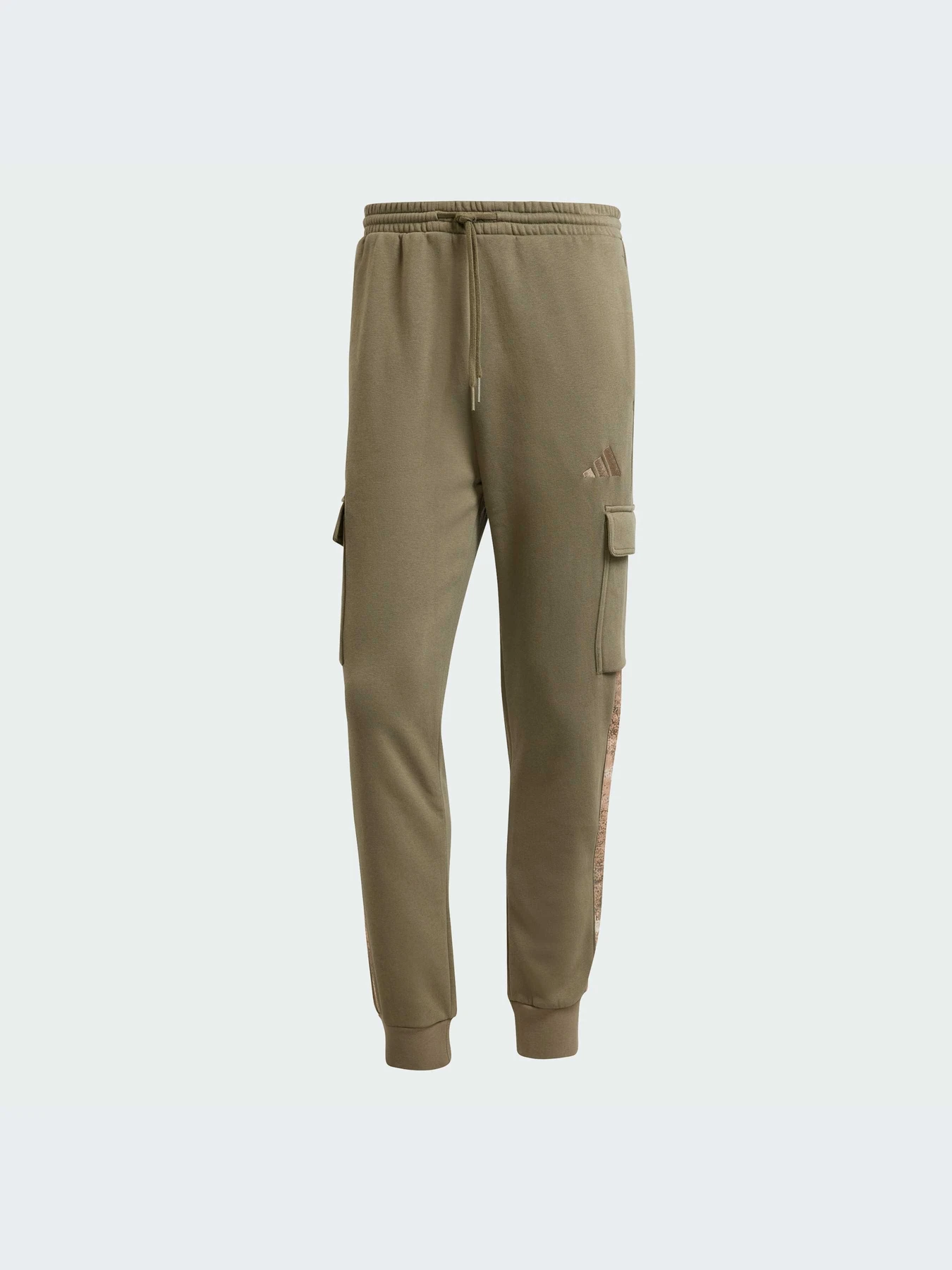 Брюки Adidas модель JM1714-KZ Брюки Adidas модель JM1714-KZ Фото