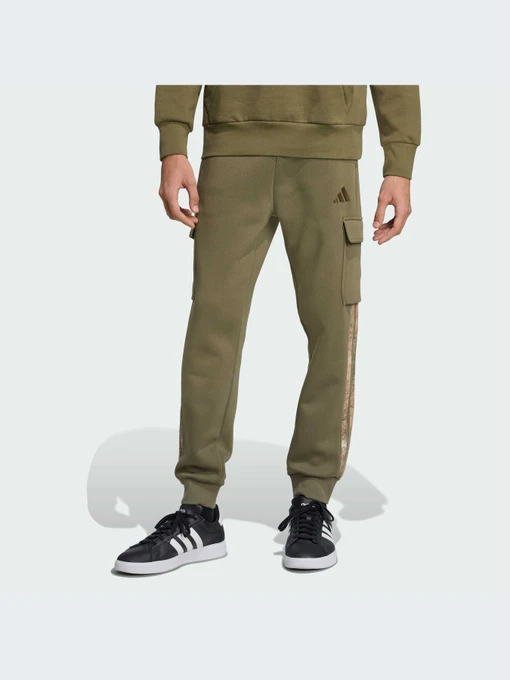 Брюки Adidas модель JM1714-KZ Фото