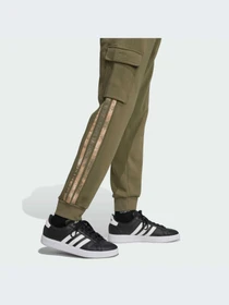 Брюки Adidas модель JM1714-KZ Фото