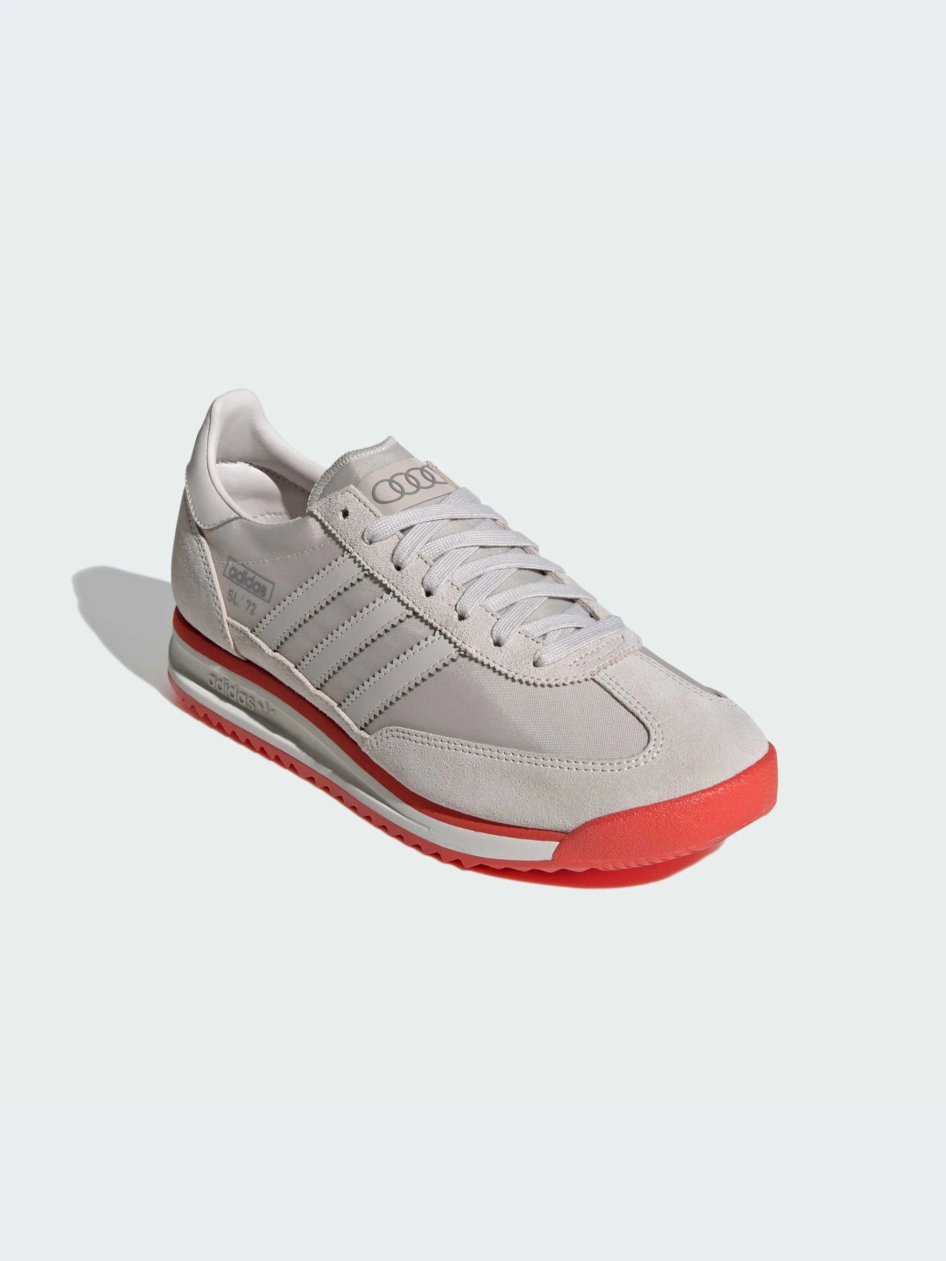 Кроссовки Adidas модель KJ1204-KZ Кроссовки Adidas модель KJ1204-KZ Фото