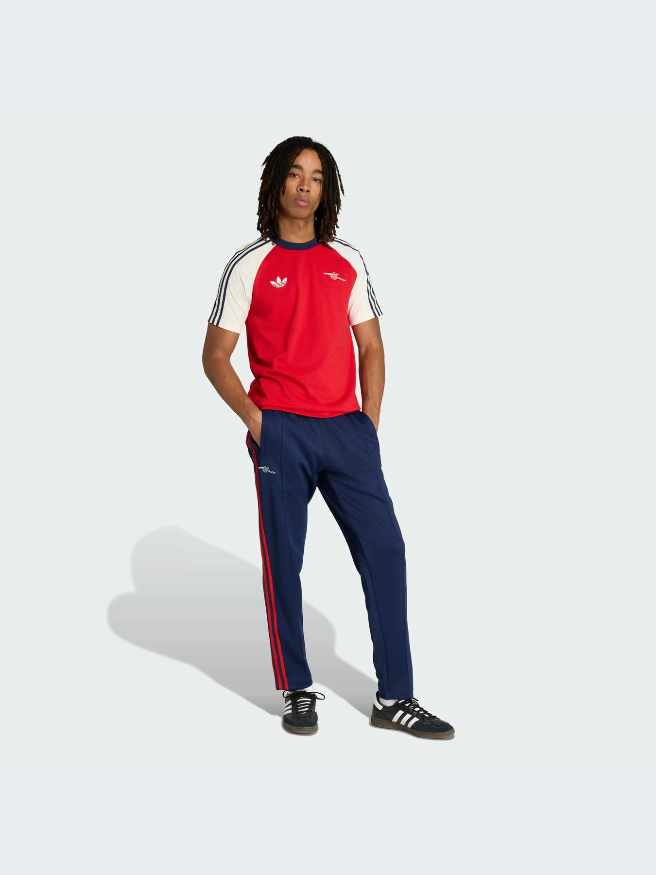 Брюки Adidas модель KB1757-KZ Брюки Adidas модель KB1757-KZ Фото
