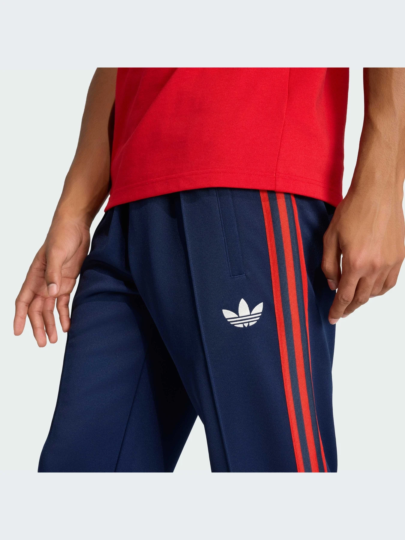 Брюки Adidas модель KB1757-KZ Брюки Adidas модель KB1757-KZ Фото