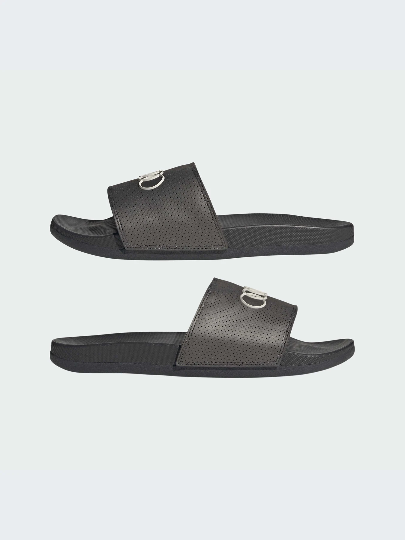 Шлёпанцы Adidas Adilette модель KI6084-KZ Шлёпанцы Adidas Adilette модель KI6084-KZ Фото