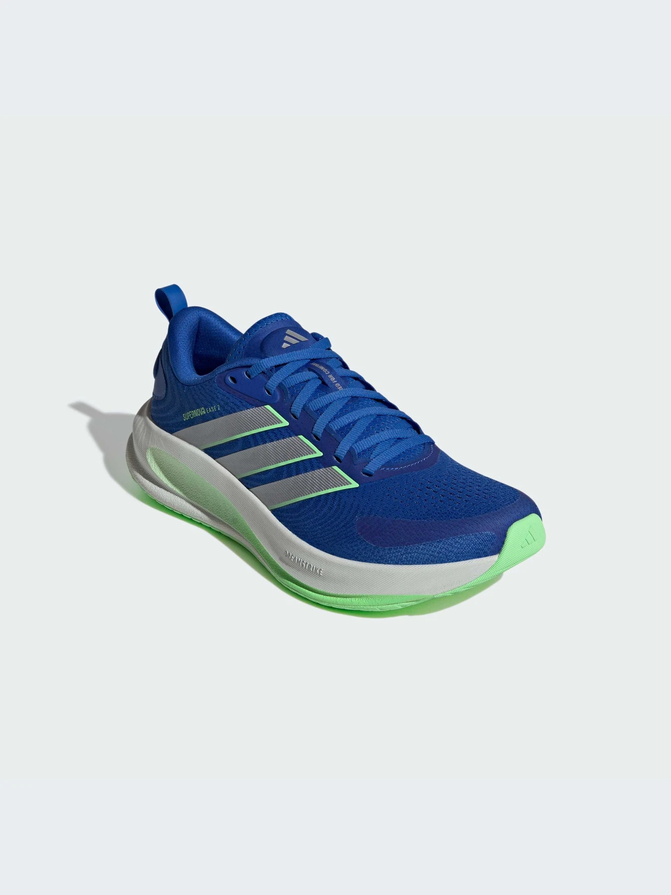 Кроссовки Adidas Supernova модель JQ3910-KZ Кроссовки Adidas Supernova модель JQ3910-KZ Фото