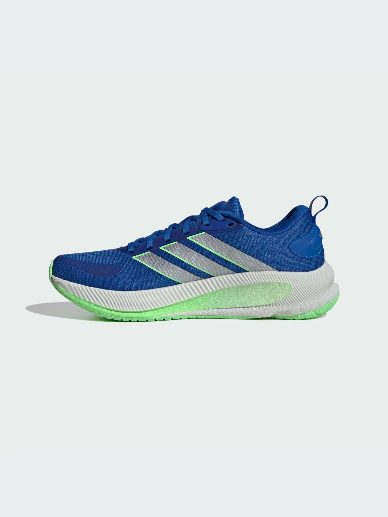 Кроссовки Adidas Supernova модель JQ3910-KZ Кроссовки Adidas Supernova модель JQ3910-KZ Фото