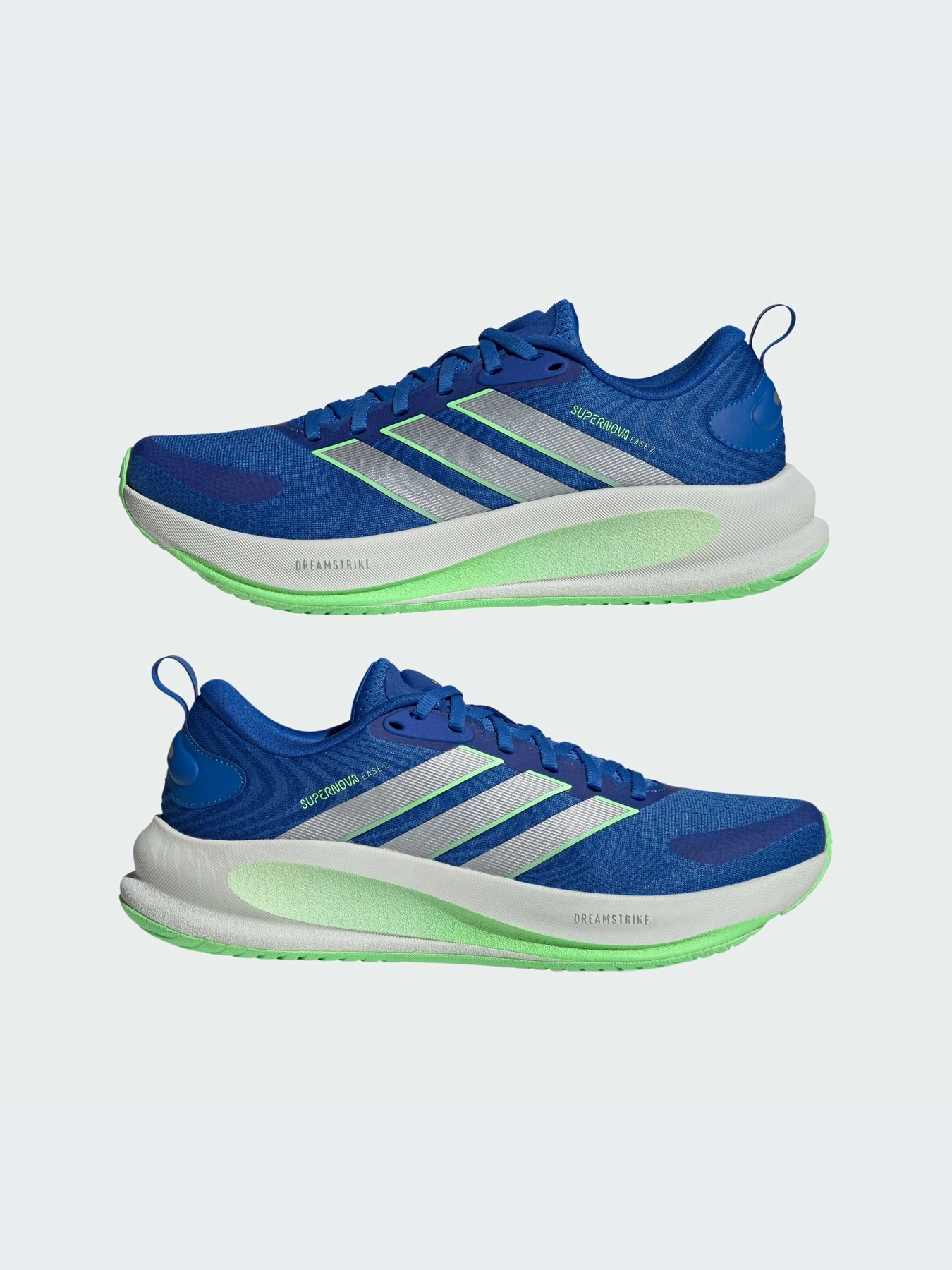 Кроссовки Adidas Supernova модель JQ3910-KZ Кроссовки Adidas Supernova модель JQ3910-KZ Фото