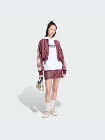 Куртки и дубленки Adidas модель KD8792-KZ Фото