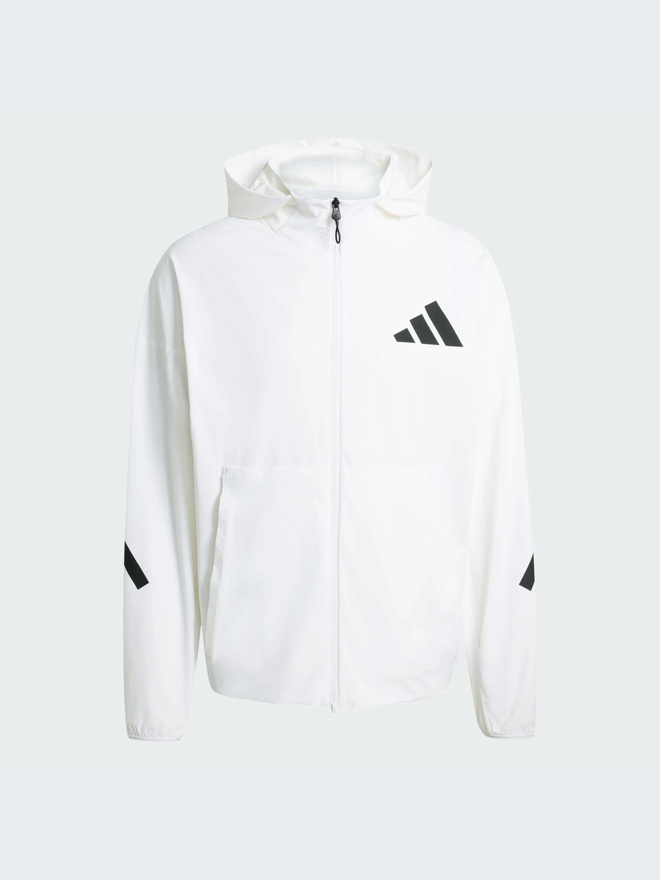Худи и свитшоты Adidas ZNE модель KD8495-KZ Худи и свитшоты Adidas ZNE модель KD8495-KZ Фото