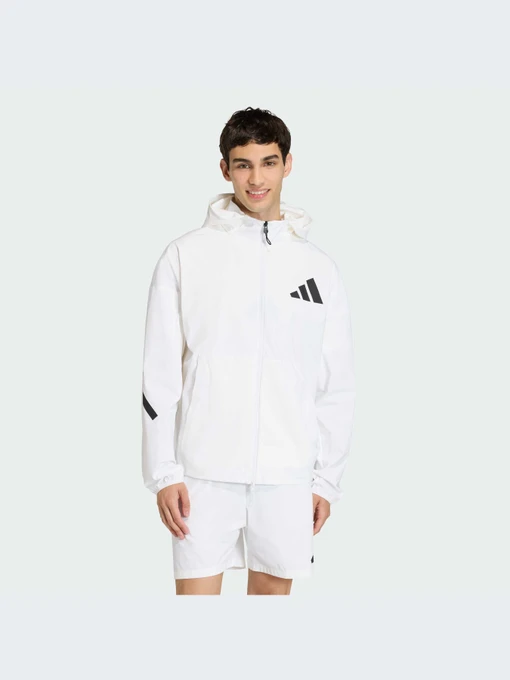Худи и свитшоты Adidas ZNE модель KD8495-KZ Фото