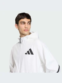 Худи и свитшоты Adidas ZNE модель KD8495-KZ Фото