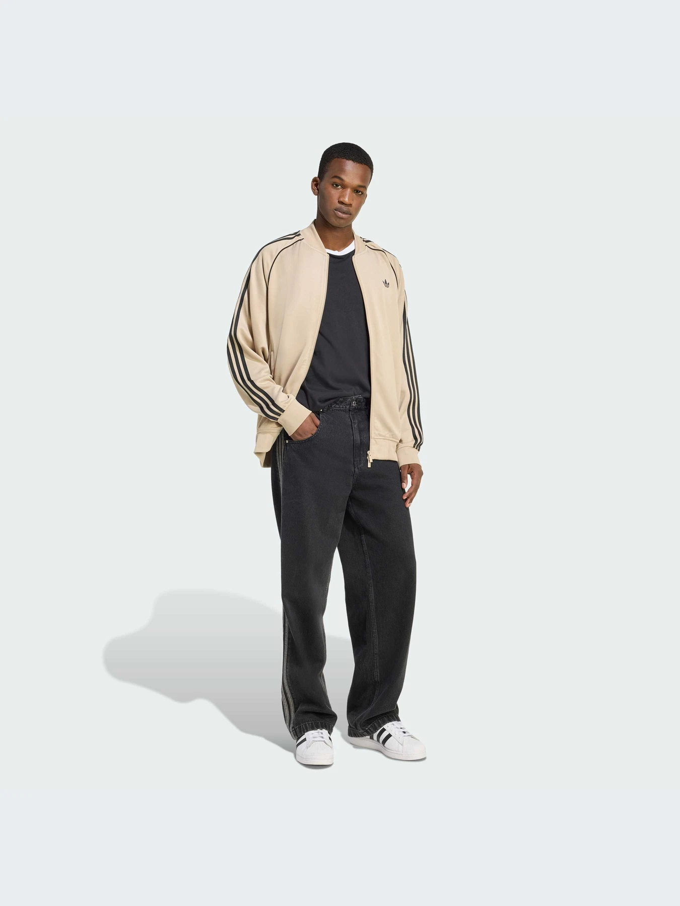 Худи и свитшоты Adidas модель KC8524-KZ Худи и свитшоты Adidas модель KC8524-KZ Фото