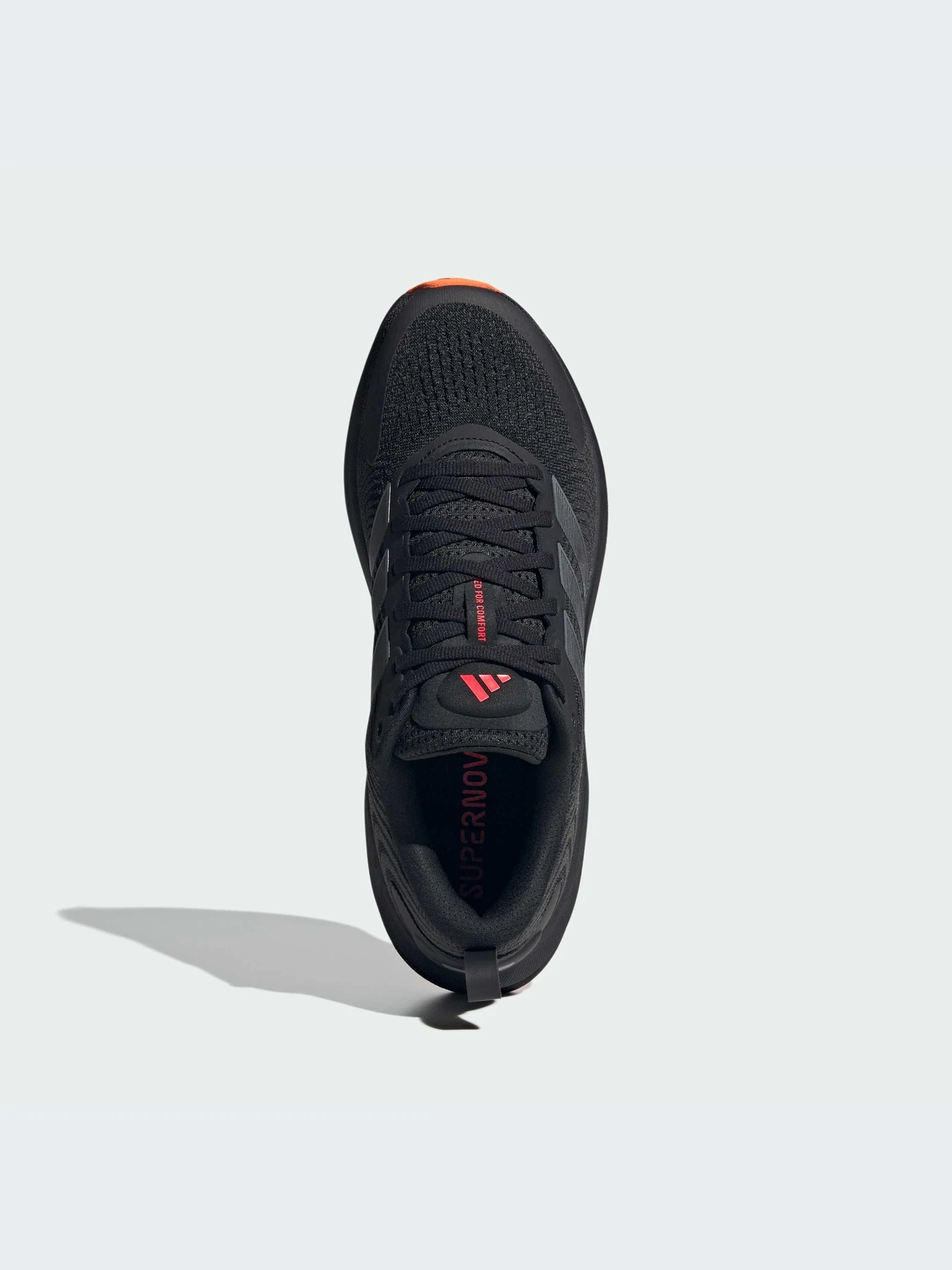 Кроссовки Adidas Supernova модель JQ4335-KZ Кроссовки Adidas Supernova модель JQ4335-KZ Фото
