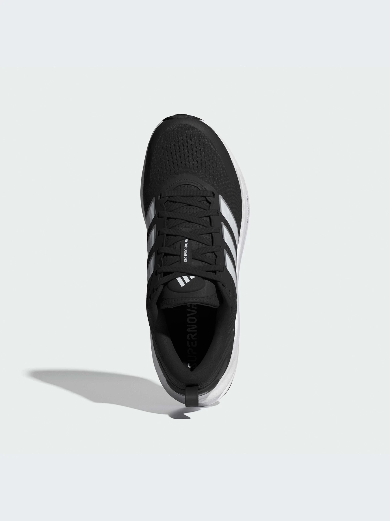 Кроссовки Adidas Supernova модель JQ5859-KZ Кроссовки Adidas Supernova модель JQ5859-KZ Фото