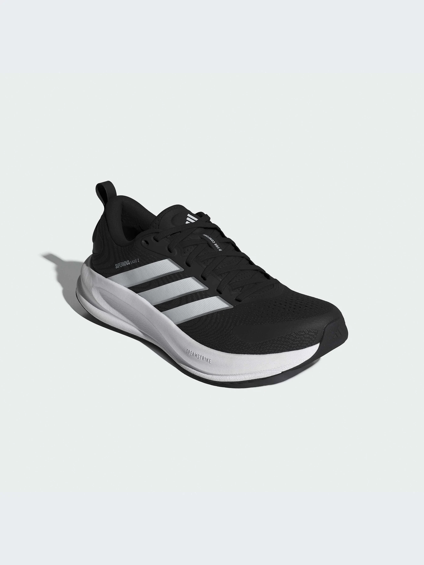 Кроссовки Adidas Supernova модель JQ5859-KZ Кроссовки Adidas Supernova модель JQ5859-KZ Фото
