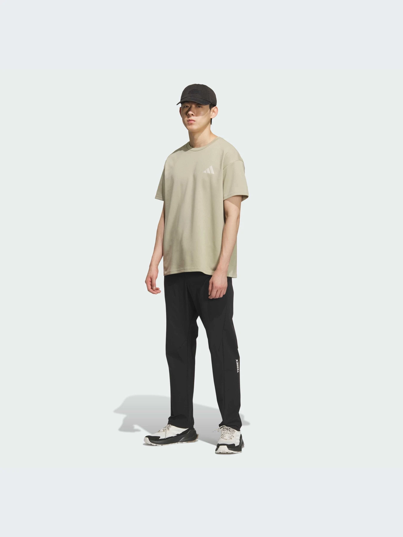 Футболки и поло Adidas модель KE3700-KZ Футболки и поло Adidas модель KE3700-KZ Фото