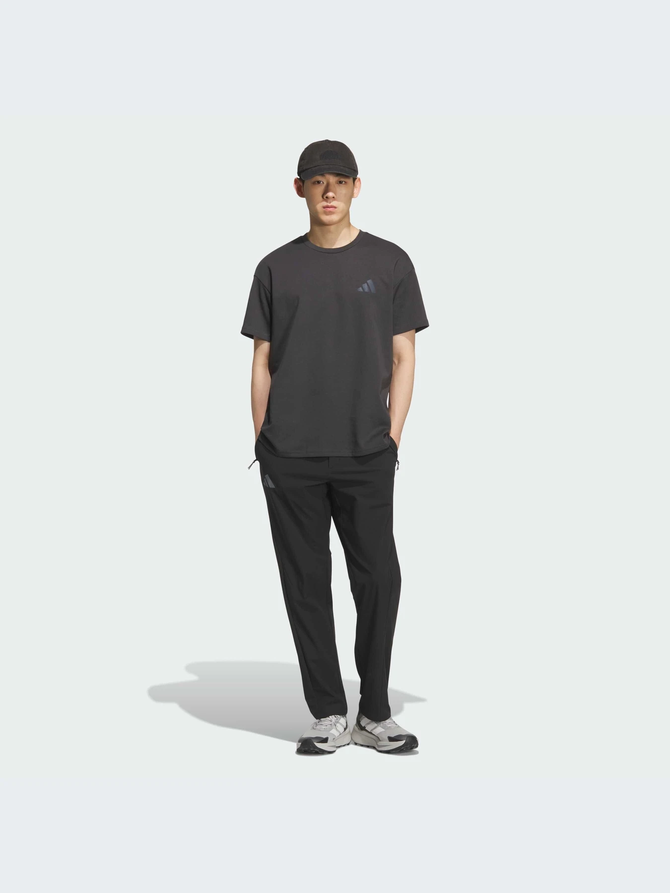 Футболки и поло Adidas модель KE3698-KZ Футболки и поло Adidas модель KE3698-KZ Фото