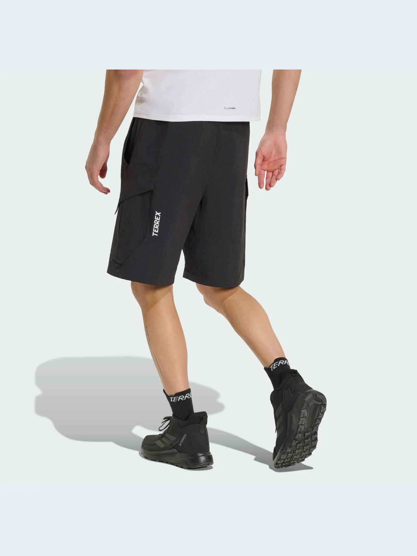 Шорты Adidas модель KE5026-KZ Шорты Adidas модель KE5026-KZ Фото